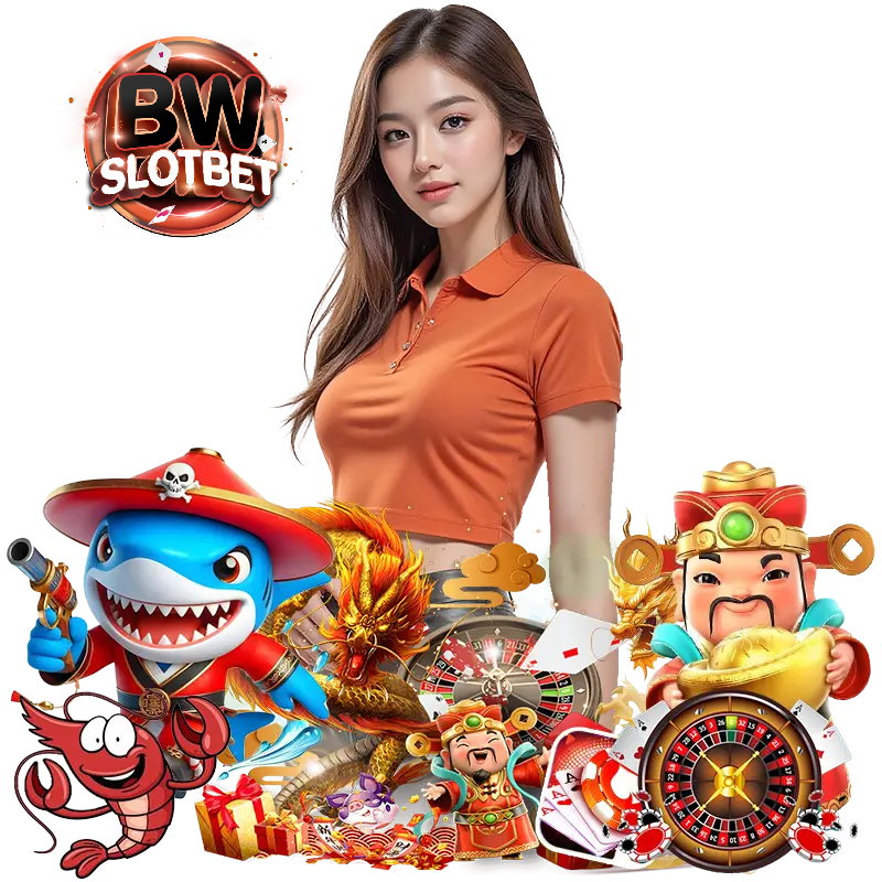 bwslotbet ฝากประจำ